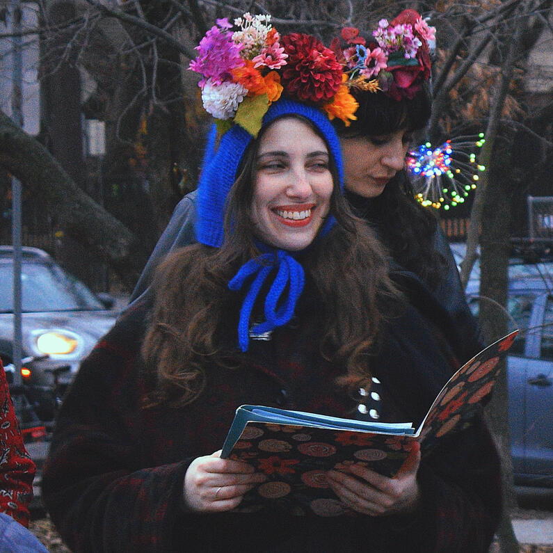 Parade of Spirits - 12/13/25