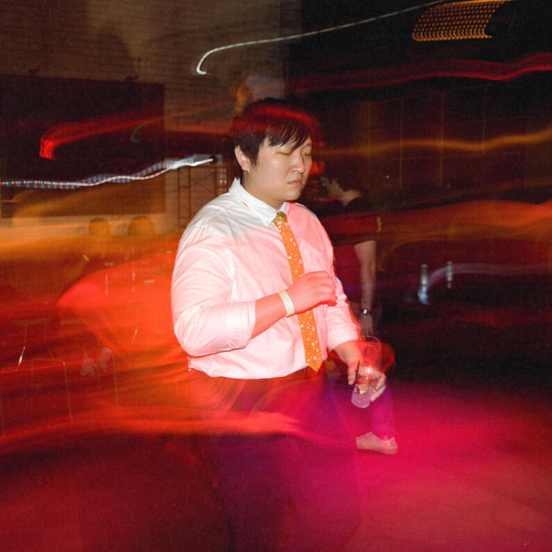 KPOP Rave - 3/14/26
