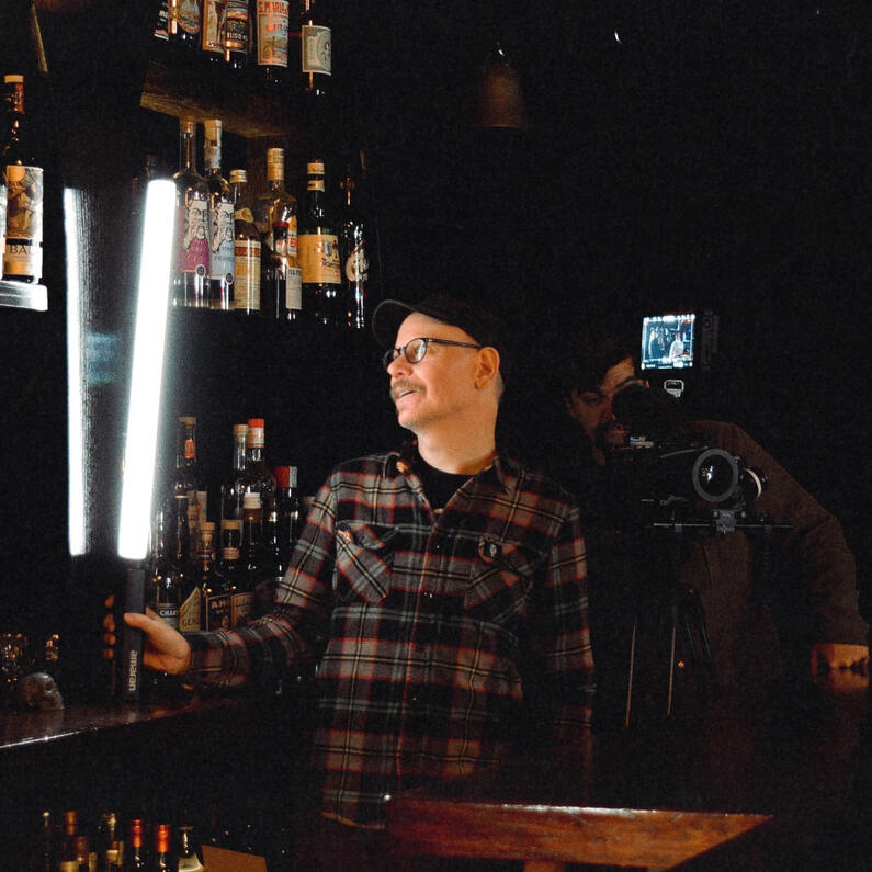 Set Photos "Unhinged" - 1/24/26