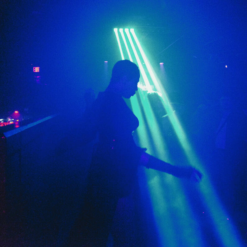 Shadow Play - 8/14/26